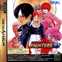 The King Of Fighters '97