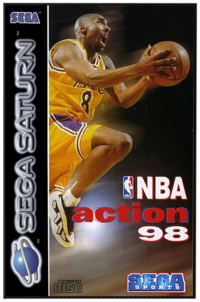 NBA Action 98