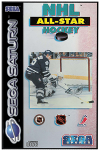 NHL All-Star Hockey