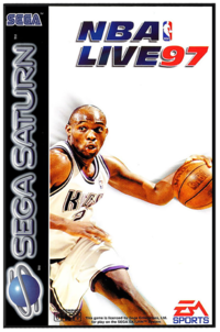 NBA Live 97