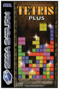 Tetris Plus