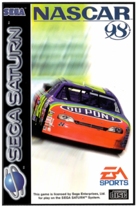 Nascar 98