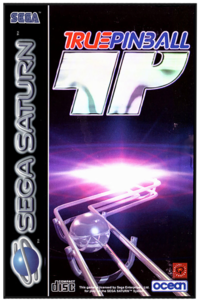 True Pinball
