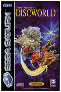 Discworld