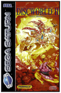 Discworld II