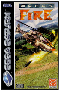 Black Fire