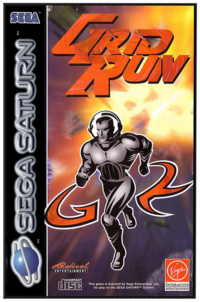 Grid Run