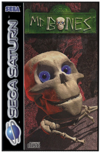 Mr Bones