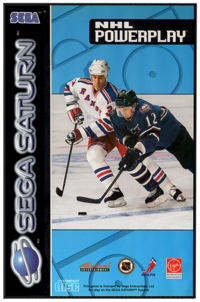 NHL Powerplay