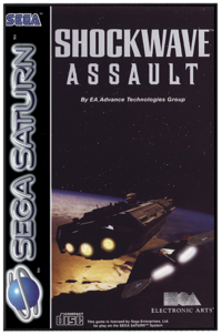 Shockwave Assault