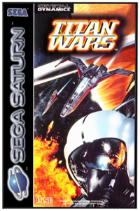 Titan Wars