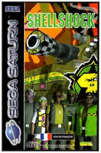 Shellshock