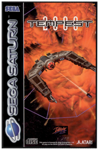 Tempest 2000