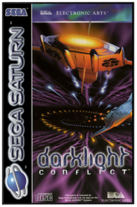 Darklight Conflict