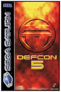 Defcon 5