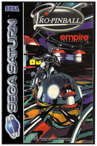 Pro Pinball: The Web