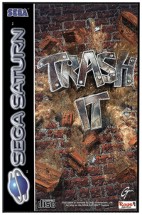Trash It