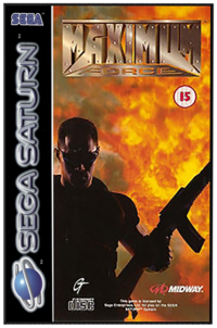 Maximum Force