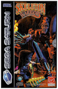 Skeleton Warriors