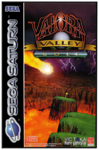 Valora Valley Golf
