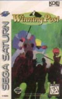 Winning Post 2
