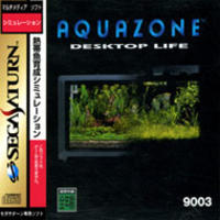 AquaZone : Desktop Life