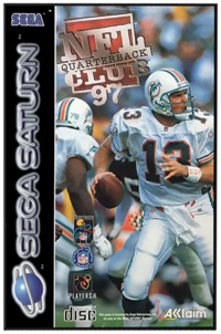 NFL Quarterback Club 97