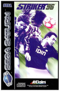 Striker '96
