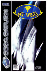 Sky Target