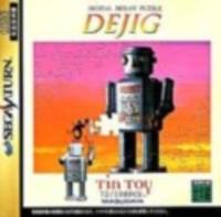 Dejig Tin Toy