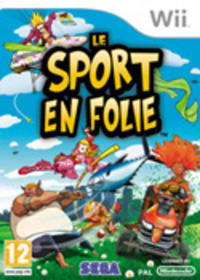 Wacky World of Sports