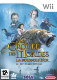 La Boussole d'Or