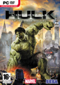 The Incredible Hulk