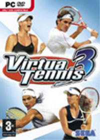 Virtua Tennis 3