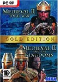 Medieval II : Total War - Gold Edition