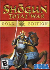 Shogun : Total War - Gold Edition