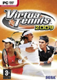 Virtua Tennis 2009