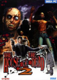 The House Of The Dead 2