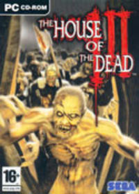 The House Of The Dead III