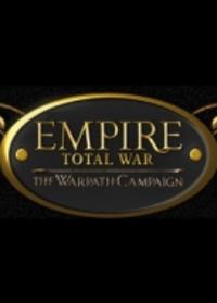 Empire : Total War - The Warpath Campaign