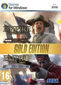 Empire : Total War - Gold Edition