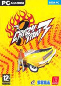 Crazy Taxi 3: High Roller