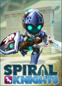 Spiral Knights