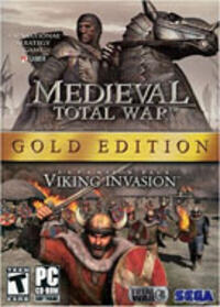 Medieval : Total War - Gold Edition