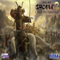 Total War : Shogun 2 - Rise of the Samurai