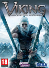 Viking : Battle for Asgard