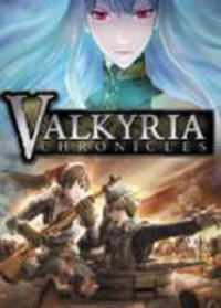 Valkyria Chronicles