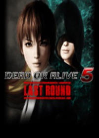 Dead or Alive 5 Last Round