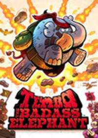 Tembo the Badass Elephant