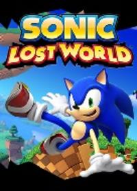 Sonic Lost World